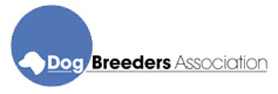 dog breeders association logo