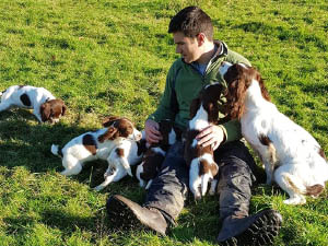 Housty Kennels
